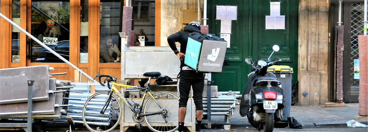 Deliveroo Votre Commande Est En Attente De Confirmation De Paiement Ma carte Pluxee Restaurant | Sodexo | Payez en ligne sur Deliveroo